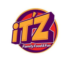 IT'Z FAMILY FOOD & FUN trademark