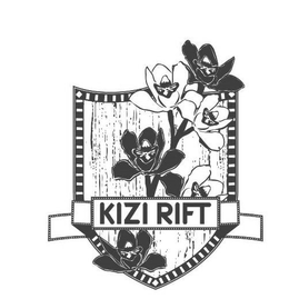 KIZI RIFT trademark