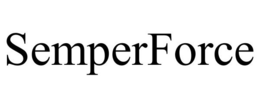 SEMPERFORCE trademark