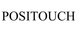 POSITOUCH trademark