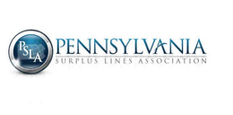 PSLA PENNSYLVANIA SURPLUS LINES ASSOCIATION trademark