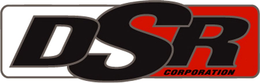 DSR CORPORATION trademark