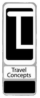TC TRAVEL CONCEPTS trademark