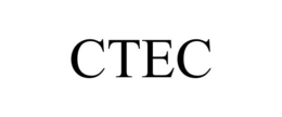 CTEC trademark