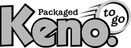 PACKAGED KENO TO GO trademark