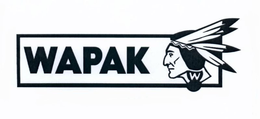 WAPAK W trademark