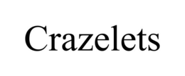 CRAZELETS trademark