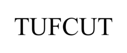 TUFCUT trademark