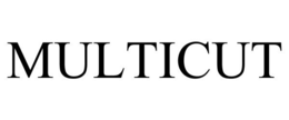 MULTICUT trademark