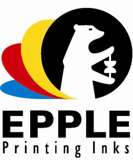 EPPLE PRINTING INKS trademark