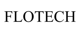 FLOTECH trademark