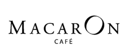 MACARON CAFÉ trademark