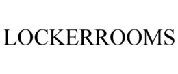 LOCKERROOMS trademark