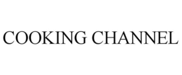 COOKING CHANNEL trademark