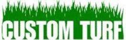 CUSTOM TURF trademark
