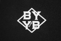 BY YELLOW BOX trademark
