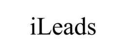 ILEADS trademark
