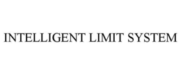 INTELLIGENT LIMIT SYSTEM trademark
