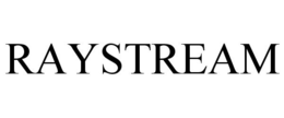 RAYSTREAM trademark