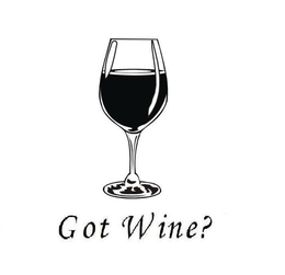 GOT WINE? trademark