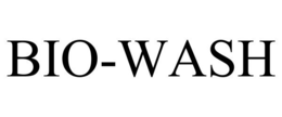 BIO-WASH trademark