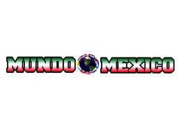 MUNDO MEXICO trademark