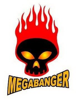 MEGABANGER trademark