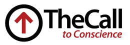 THECALL TO CONSCIENCE trademark