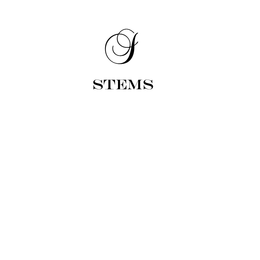 S STEMS trademark