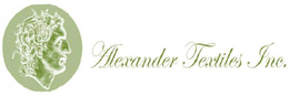 ALEXANDER TEXTILES, INC trademark