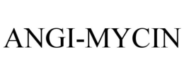 ANGI-MYCIN trademark