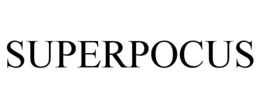 SUPERPOCUS trademark