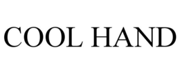 COOL HAND trademark