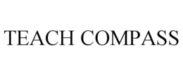 TEACH COMPASS trademark