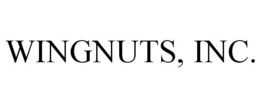 WINGNUTS, INC trademark