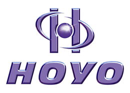 H HOYO trademark