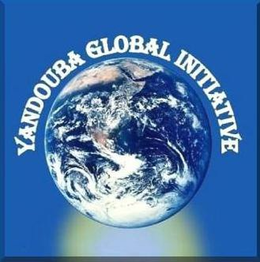 YANDOUBA GLOBAL INITIATIVE trademark