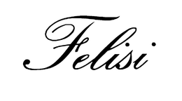 FELISI trademark