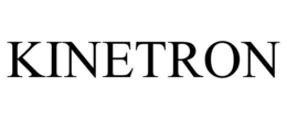 KINETRON trademark