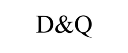D&Q trademark