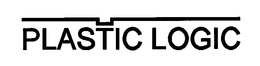 PLASTIC LOGIC trademark