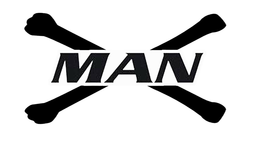 X MAN trademark