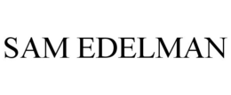 SAM EDELMAN trademark
