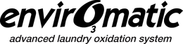 ENVIRO3MATIC ADVANCED LAUNDRY OXIDATION SYSTEM trademark