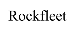 ROCKFLEET trademark