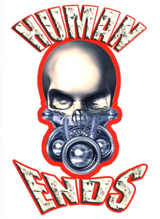 HUMAN ENDS trademark