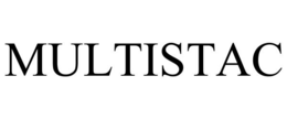 MULTISTAC trademark