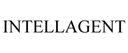 INTELLAGENT trademark