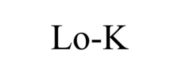 LO-K trademark