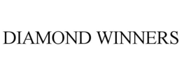DIAMOND WINNERS trademark